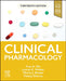 Clinical Pharmacology by Fraz A. Mir, Lauren E. Walker, Morris J. Brown