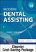 Modern Dental Assisting 14e With Dental Instruments A Pocket Guide 8e Package by Robinson D.S.