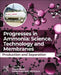 Progresses in Ammonia: Science, Technology and Membranes: Production and Separation by Angelo Basile