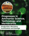 Progresses in Ammonia: Science, Technology and Membranes: Production, Recovery, Purification and Storage by Angelo Basile