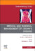 Medical and Surgical Management of Crohn's Disease, an Issue of Gastroenterology Clinics of North America: Volume 51-2 by Sunanda V. Kane