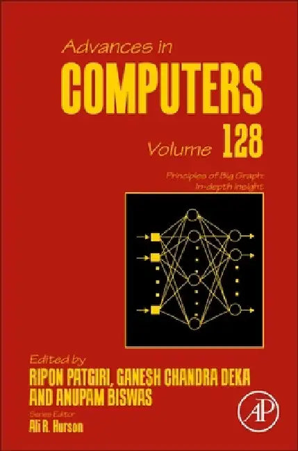 Principles of Big Graph: In-depth Insight by Ripon Patgiri