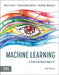 Machine Learning: A Constraint-Based Approach by Marco Gori