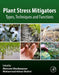 Plant Stress Mitigators: Types, Techniques and Functions by Mansour Ghorbanpour