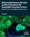 Relationship Between Microbes and Environment for Sustainable Ecosystem Services, Volume 3: Microbial Tools for Sustainable Ecoystem Services by Jastin Samuel