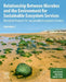 Relationship Between Microbes and Environment for Sustainable Ecosystem Services, Volume 1: Microbial Products for Sustainable Ecosystem Services by Jastin Samuel