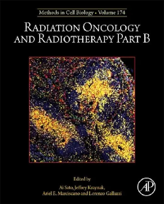 Radiation Oncology and Radiotherapy Part B by Ai Sato