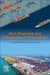 Port Planning and Management Simulation by Wenyuan Wang