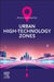 Urban High-Technology Zones by Ahoura Zandiatashbar