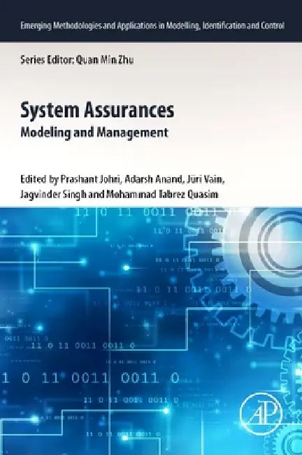 System Assurances: Modelling and Management by Prashant Johri