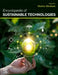 Encyclopedia of Sustainable Technologies by Martin Abraham