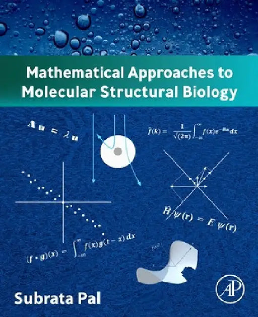 Mathematical Approaches to Molecular Structural Biology by Subrata Pal