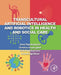 Transcultural Artificial Intelligence and Robotics in Health and Social Care by Irena Papadopoulos