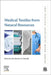 Medical Textiles from Natural Resources by MD Ibrahim H. Mondal