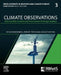 Climate Observations: Data Quality Control and Time Series Homogenization by Peter Domonkos
