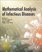 Mathematical Analysis of Infectious Diseases by Praveen Agarwal