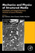 Mechanics and Physics of Structured Media: Asymptotic and Integral Equations Methods of Leonid Filshtinsky. by Igor Andrianov
