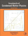Encyclopedia of Condensed Matter Physics by Chakraborty