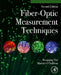 Fiber-Optic Measurement Techniques by Rongqing Hui