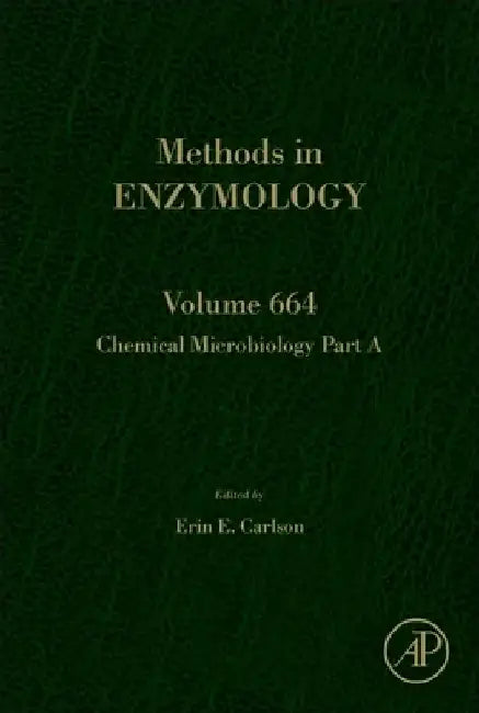 Chemical Tools in Microbiology 1 by Erin E. Carlson