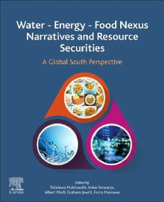 Water - Energy - Food Nexus Narratives and Resource Securities: A Global South Perspective by Tafadzwa Mabhaudi