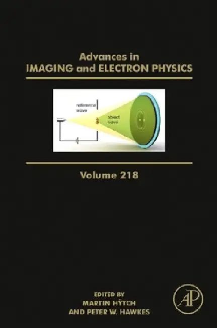 Advances in Imaging and Electron Physics by Martin Hÿtch