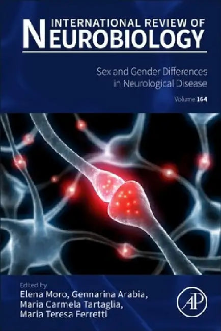 Sex and Gender Differences in Neurological Disease by Elena Moro