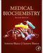 Medical Biochemistry by Antonio Blanco
