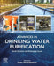 Advances in Drinking Water Purification: Small Systems and Emerging Issues by Sibdas Bandyopadhyay