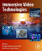 Immersive Video Technologies by Giuseppe Valenzise