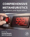 Comprehensive Metaheuristics: Algorithms and Applications by Ali Mirjalili