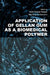Gellan Gum as a Biomedical Polymer by Amit Kumar Nayak