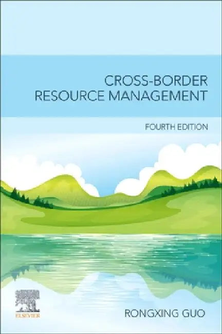 Cross-Border Resource Management by Rongxing Guo