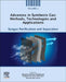 Advances in Synthesis Gas: Methods, Technologies and Applications: Syngas Purification and Separation by Mohammad Reza Rahimpour
