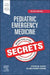 Pediatric Emergency Medicine Secrets by Steven M. Selbst