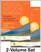 Medical-Surgical Nursing by Donna D. (Speaker and Curriculum Consultant for Academic Nursing Programs; Founder, Boot Camp for Nurse Educators; President, DI Associates, Inc. Littleton, Colorado, USA) Ignatavicius
