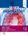Egan's Fundamentals of Respiratory Care by James K. Stoller