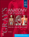Gray's Anatomy for Students by Richard L. Drake