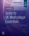 Churchill's Guide to UK Medicolegal Essentials by Vanessa Machin