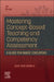 Mastering Concept-Based Teaching and Competency Assessment by Jean Foret Giddens