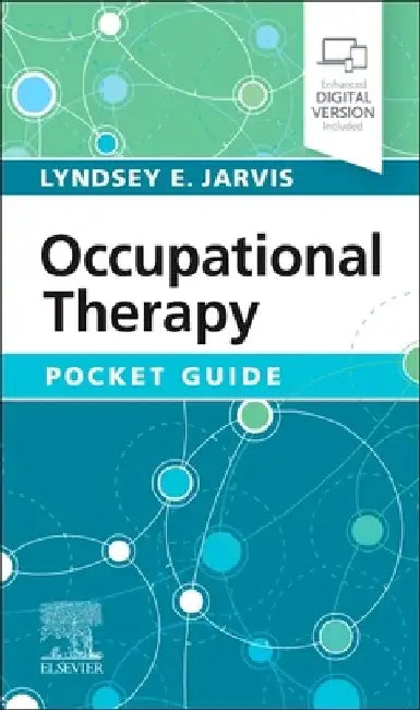 Occupational Therapy Pocket Guide by Lyndsey Jarvis
