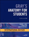 Grays Anatomy For Students 5e by Drake R.L.