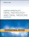 Cawsons Essentials Of Oral Pathology And Oral Medicine 10Ed by Odell E.W.