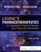 Lehne's Pharmacotherapeutics for Advanced Practice Nurses and Physician Assistants by Laura D. Rosenthal