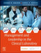 Management and Leadership in the Clinical Laboratory by Connie R. Mahon, Carol A. Rentas