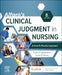 Alfaro's Clinical Judgment in Nursing: A How-To Practice Approach by Donna D. Ignatavicius