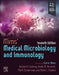 Mims' Medical Microbiology and Immunology by Richard Goering