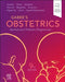 Gabbe's Obstetrics: Normal and Problem Pregnancies by Mark B. Landon