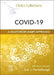 Covid-19: A Multidisciplinary Approach: Clinics Collections Volume 12c by Joel J. Heidelbaugh