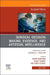 Surgical Decision Making, Evidence, and Artificial Intelligence, an Issue of Surgical Clinics: Volume 103-2 by Jason Bingham